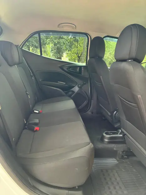 FIAT Argo 1.0 4P FLEX FIREFLY DRIVE, Foto 17