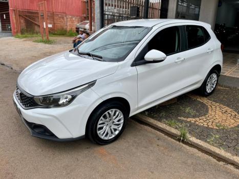 FIAT Argo 1.0 4P FLEX FIREFLY, Foto 2