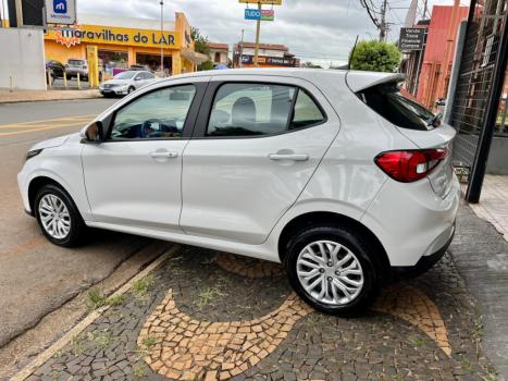 FIAT Argo 1.0 4P FLEX FIREFLY, Foto 3