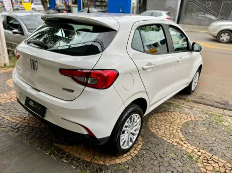 FIAT Argo 1.0 4P FLEX FIREFLY, Foto 4