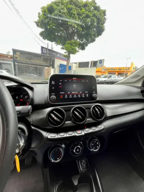 FIAT Argo 1.0 4P FLEX FIREFLY, Foto 6