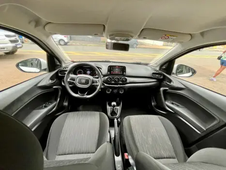 FIAT Argo 1.0 4P FLEX FIREFLY, Foto 8