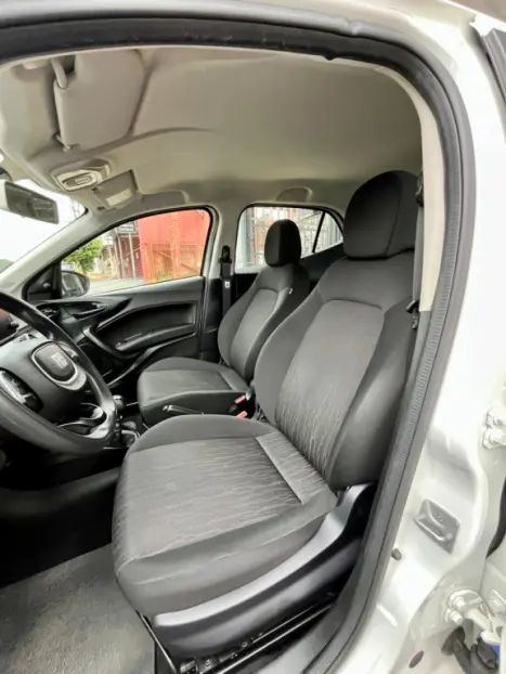 FIAT Argo 1.0 4P FLEX FIREFLY, Foto 9