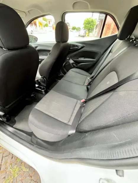 FIAT Argo 1.0 4P FLEX FIREFLY, Foto 10