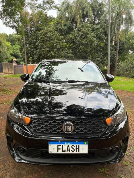 FIAT Argo 1.0 4P FLEX FIREFLY DRIVE, Foto 3