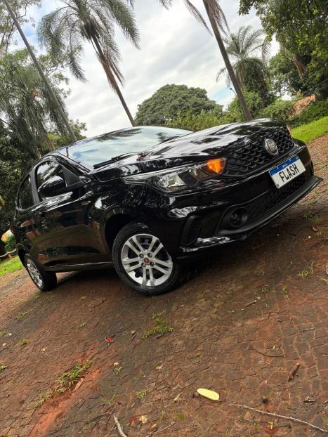 FIAT Argo 1.0 4P FLEX FIREFLY DRIVE, Foto 4