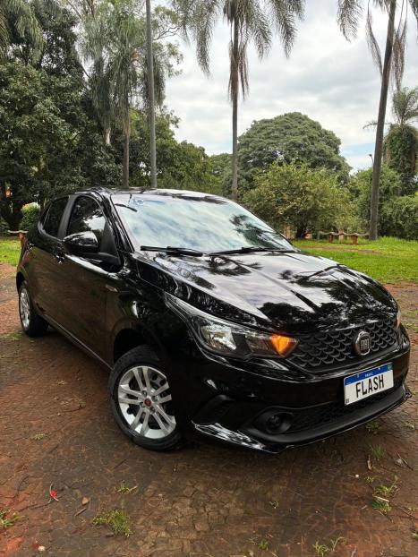 FIAT Argo 1.0 4P FLEX FIREFLY DRIVE, Foto 5