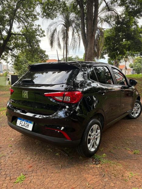 FIAT Argo 1.0 4P FLEX FIREFLY DRIVE, Foto 8