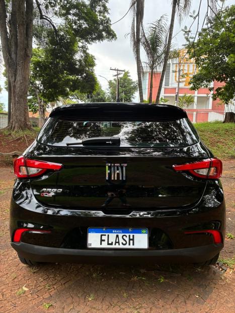 FIAT Argo 1.0 4P FLEX FIREFLY DRIVE, Foto 9