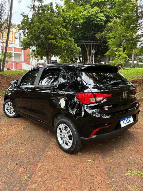 FIAT Argo 1.0 4P FLEX FIREFLY DRIVE, Foto 10