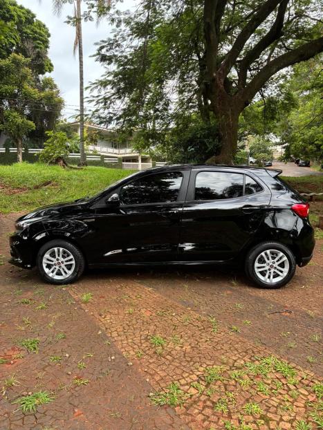 FIAT Argo 1.0 4P FLEX FIREFLY DRIVE, Foto 12