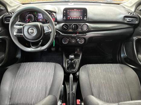 FIAT Argo 1.0 4P FLEX FIREFLY DRIVE, Foto 13