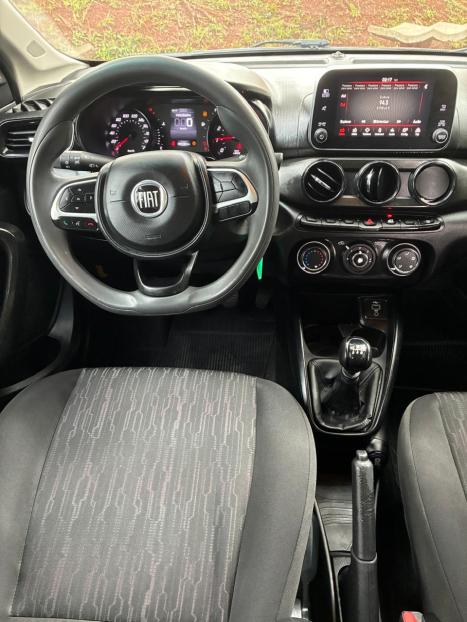 FIAT Argo 1.0 4P FLEX FIREFLY DRIVE, Foto 14