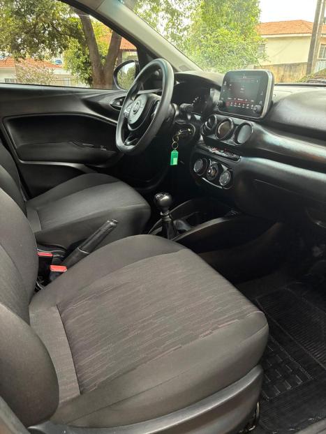 FIAT Argo 1.0 4P FLEX FIREFLY DRIVE, Foto 15