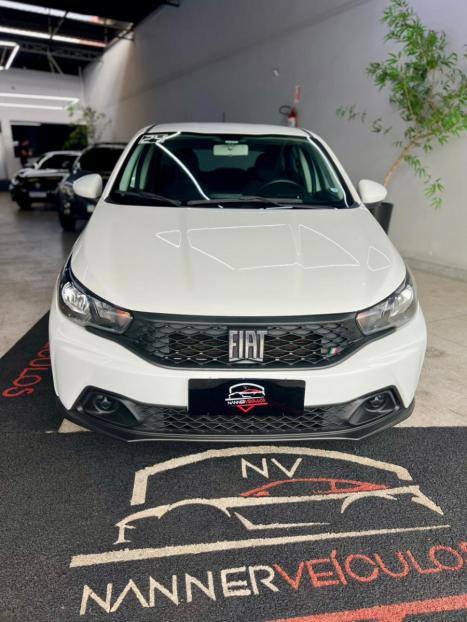 FIAT Argo 1.0 4P FLEX FIREFLY, Foto 2