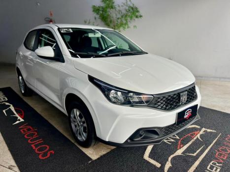FIAT Argo 1.0 4P FLEX FIREFLY, Foto 3