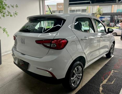 FIAT Argo 1.0 4P FLEX FIREFLY, Foto 4