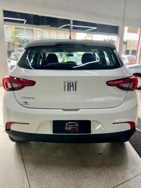 FIAT Argo 1.0 4P FLEX FIREFLY, Foto 5