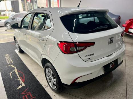 FIAT Argo 1.0 4P FLEX FIREFLY, Foto 6