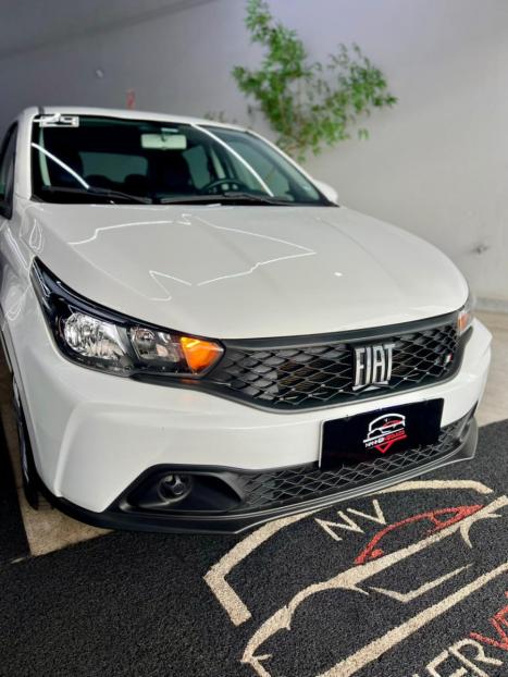 FIAT Argo 1.0 4P FLEX FIREFLY, Foto 7