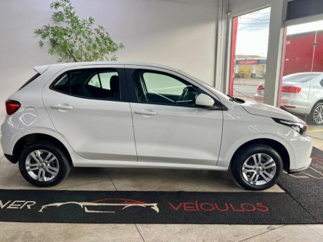 FIAT Argo 1.0 4P FLEX FIREFLY, Foto 8