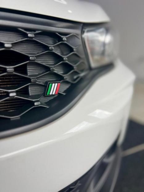 FIAT Argo 1.0 4P FLEX FIREFLY, Foto 9