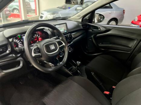 FIAT Argo 1.0 4P FLEX FIREFLY, Foto 11