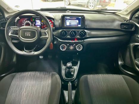 FIAT Argo 1.0 4P FLEX FIREFLY, Foto 12