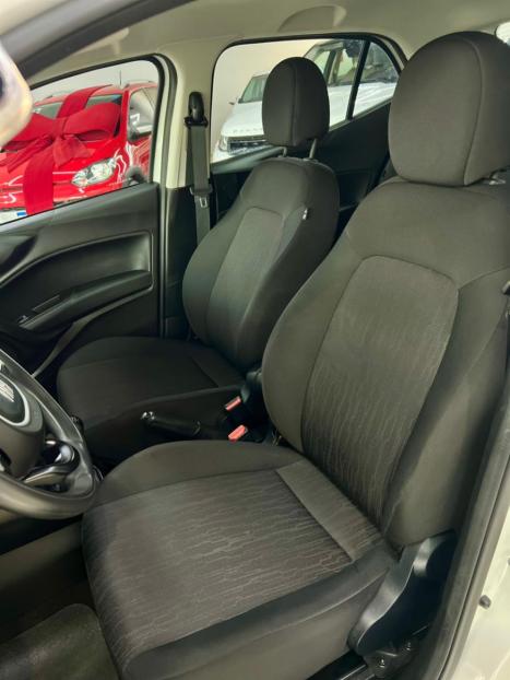 FIAT Argo 1.0 4P FLEX FIREFLY, Foto 15