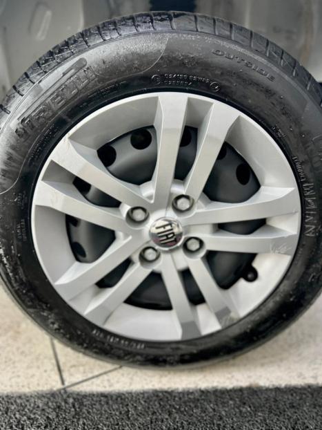 FIAT Argo 1.0 4P FLEX FIREFLY, Foto 17