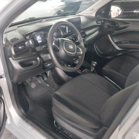 FIAT Argo 1.0 4P FLEX FIREFLY DRIVE, Foto 5