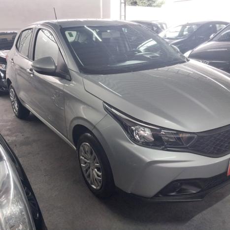 FIAT Argo 1.0 4P FLEX FIREFLY DRIVE, Foto 2
