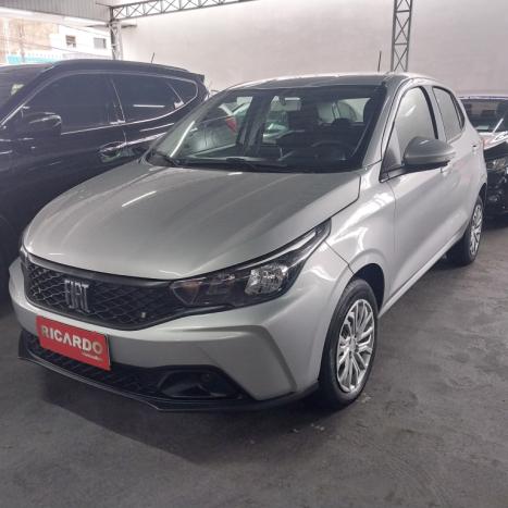 FIAT Argo 1.0 4P FLEX FIREFLY DRIVE, Foto 3