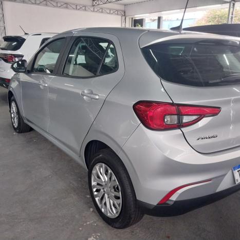 FIAT Argo 1.0 4P FLEX FIREFLY DRIVE, Foto 4