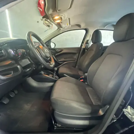 FIAT Argo 1.0 4P FLEX FIREFLY DRIVE, Foto 2