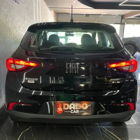 FIAT Argo 1.0 4P FLEX FIREFLY DRIVE, Foto 4