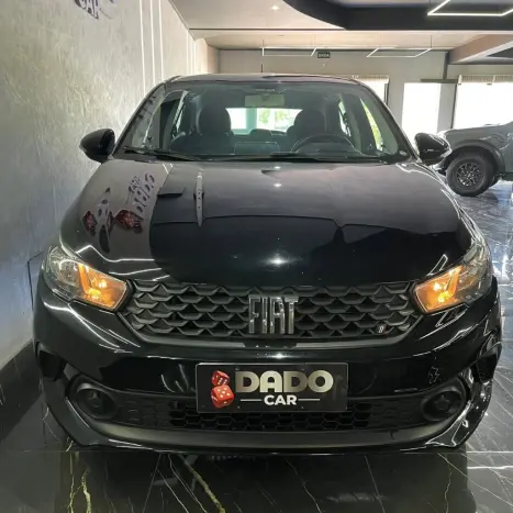 FIAT Argo 1.0 4P FLEX FIREFLY DRIVE, Foto 6