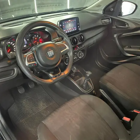 FIAT Argo 1.0 4P FLEX FIREFLY DRIVE, Foto 8