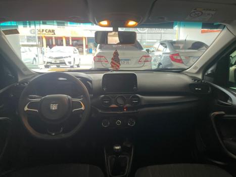 FIAT Argo 1.0 4P FLEX FIREFLY DRIVE, Foto 3