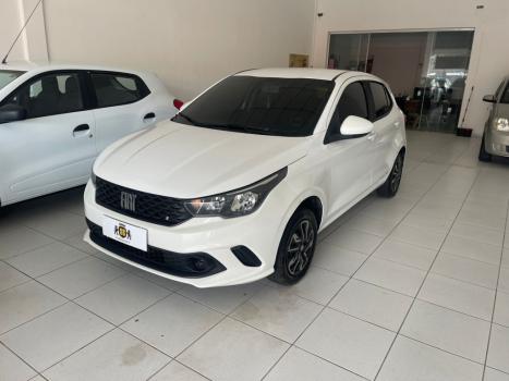 FIAT Argo 1.0 4P FLEX FIREFLY DRIVE, Foto 4