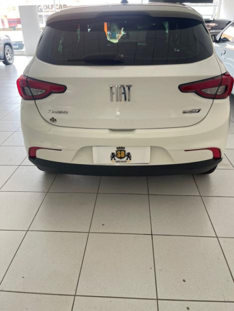 FIAT Argo 1.0 4P FLEX FIREFLY DRIVE, Foto 7