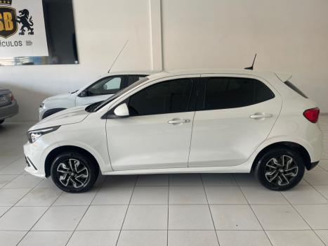 FIAT Argo 1.0 4P FLEX FIREFLY DRIVE, Foto 8