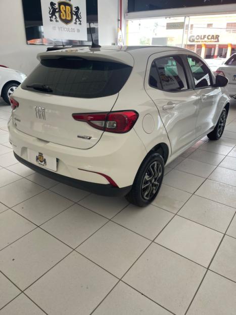 FIAT Argo 1.0 4P FLEX FIREFLY DRIVE, Foto 11