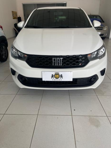 FIAT Argo 1.0 4P FLEX FIREFLY DRIVE, Foto 12