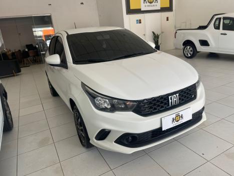 FIAT Argo 1.0 4P FLEX FIREFLY DRIVE, Foto 13