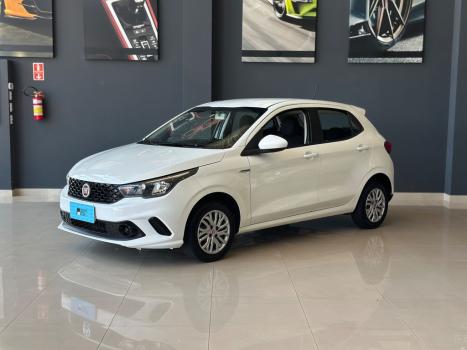 FIAT Argo 1.0 4P FLEX FIREFLY DRIVE, Foto 1