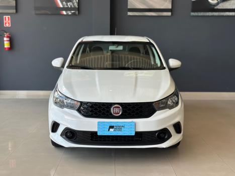 FIAT Argo 1.0 4P FLEX FIREFLY DRIVE, Foto 2