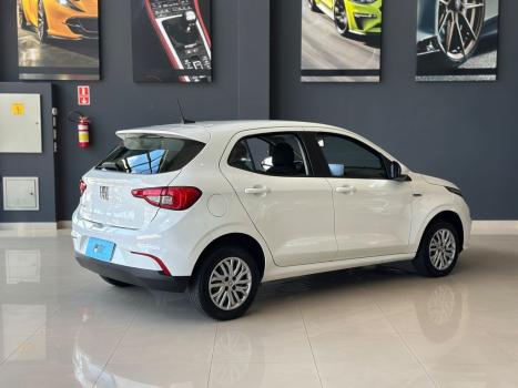 FIAT Argo 1.0 4P FLEX FIREFLY DRIVE, Foto 3