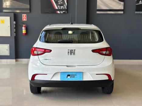 FIAT Argo 1.0 4P FLEX FIREFLY DRIVE, Foto 4