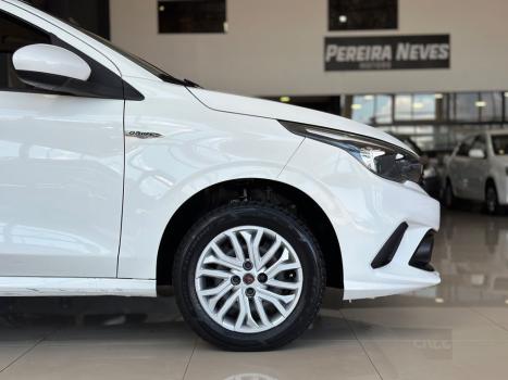 FIAT Argo 1.0 4P FLEX FIREFLY DRIVE, Foto 10